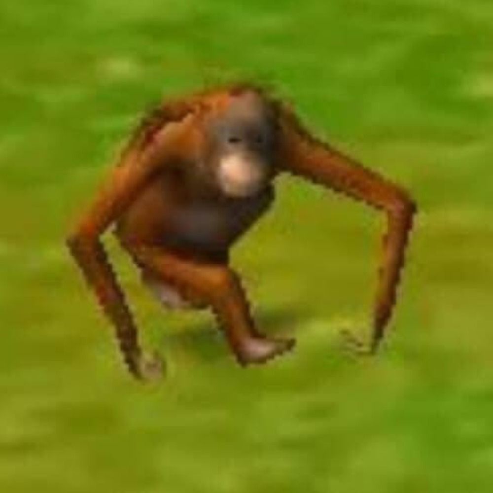 guy hangin out