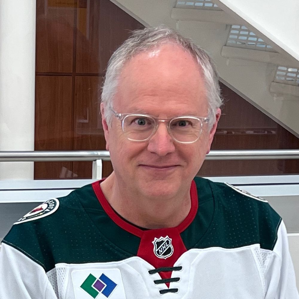 Mark Johnson