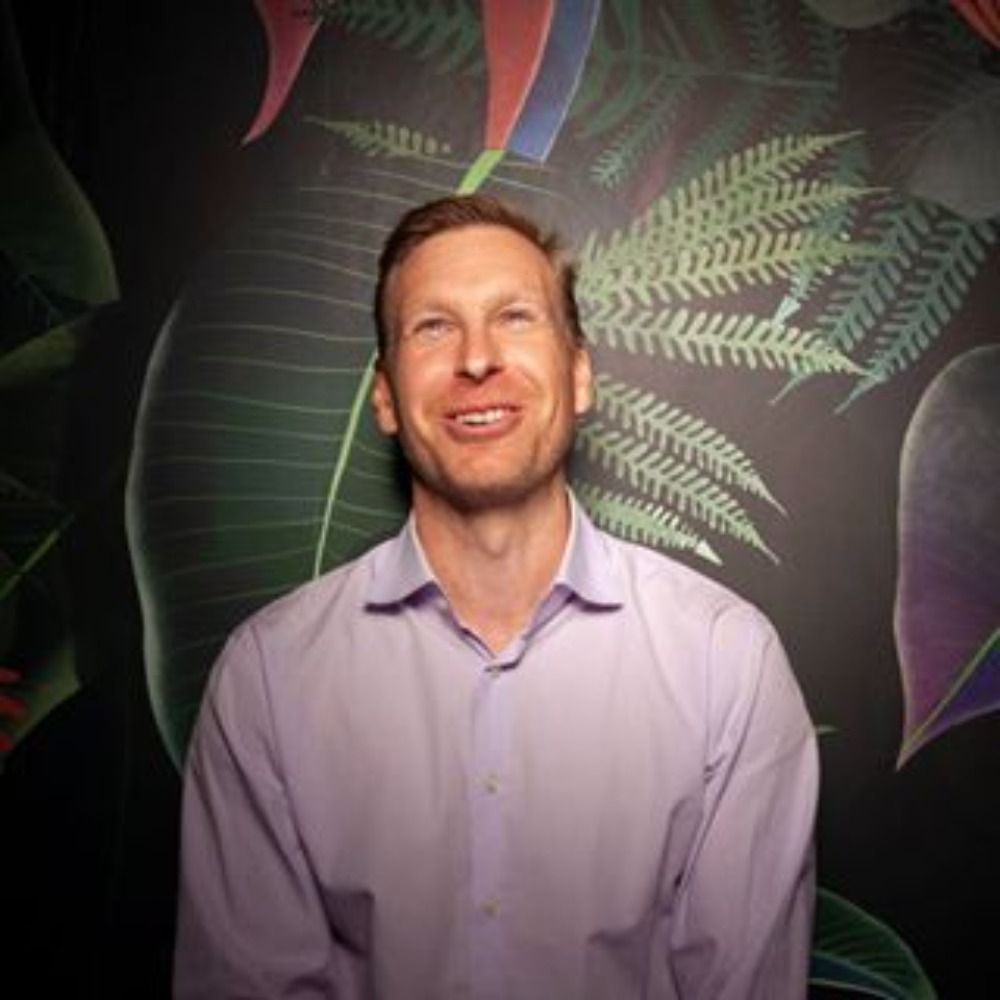 Josh Schollmeyer