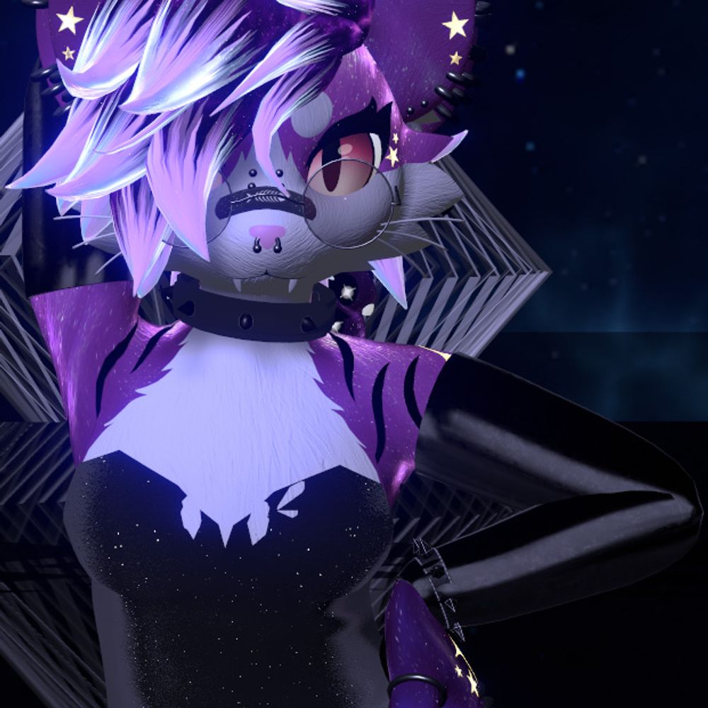 Scarlet Astralis