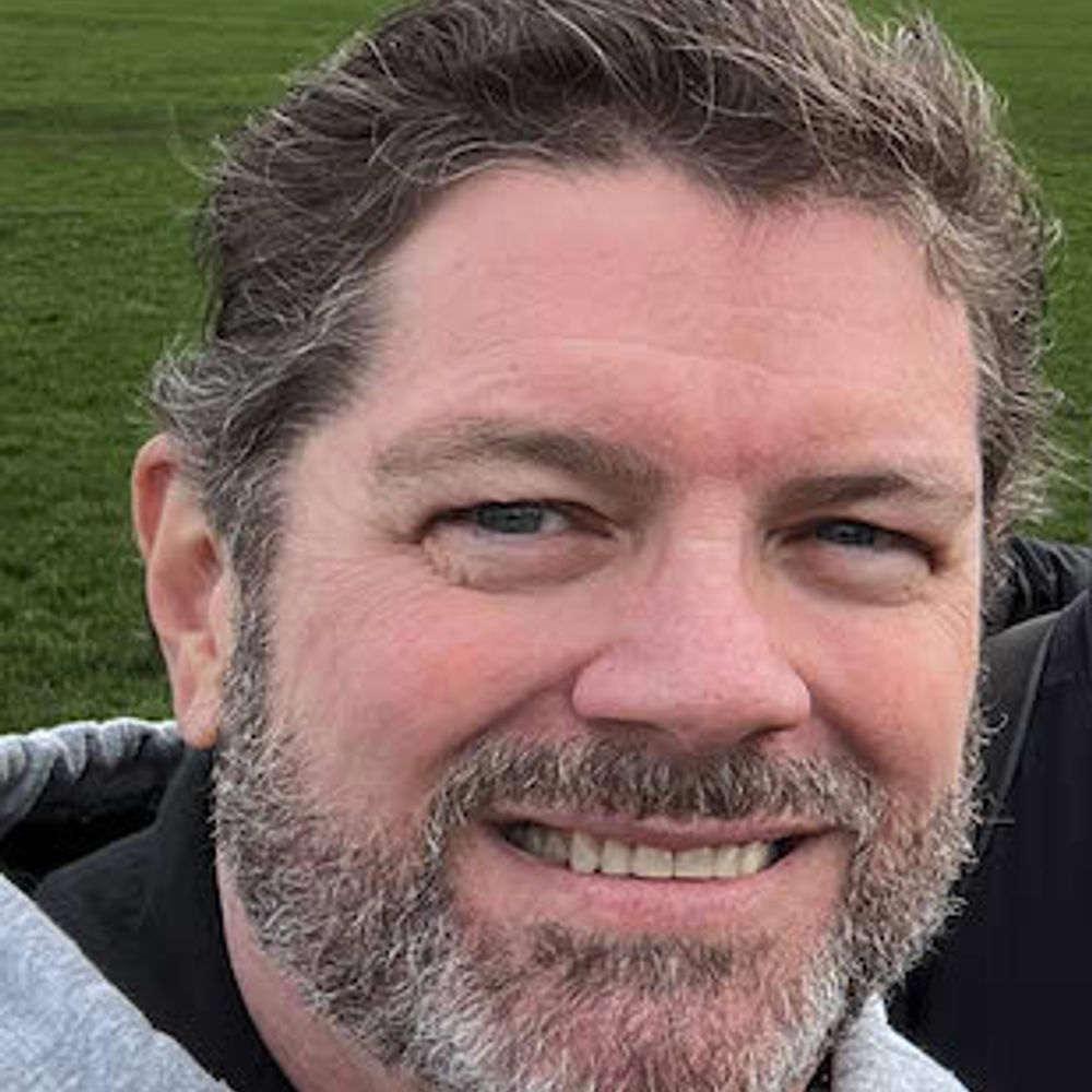 Mike Foley