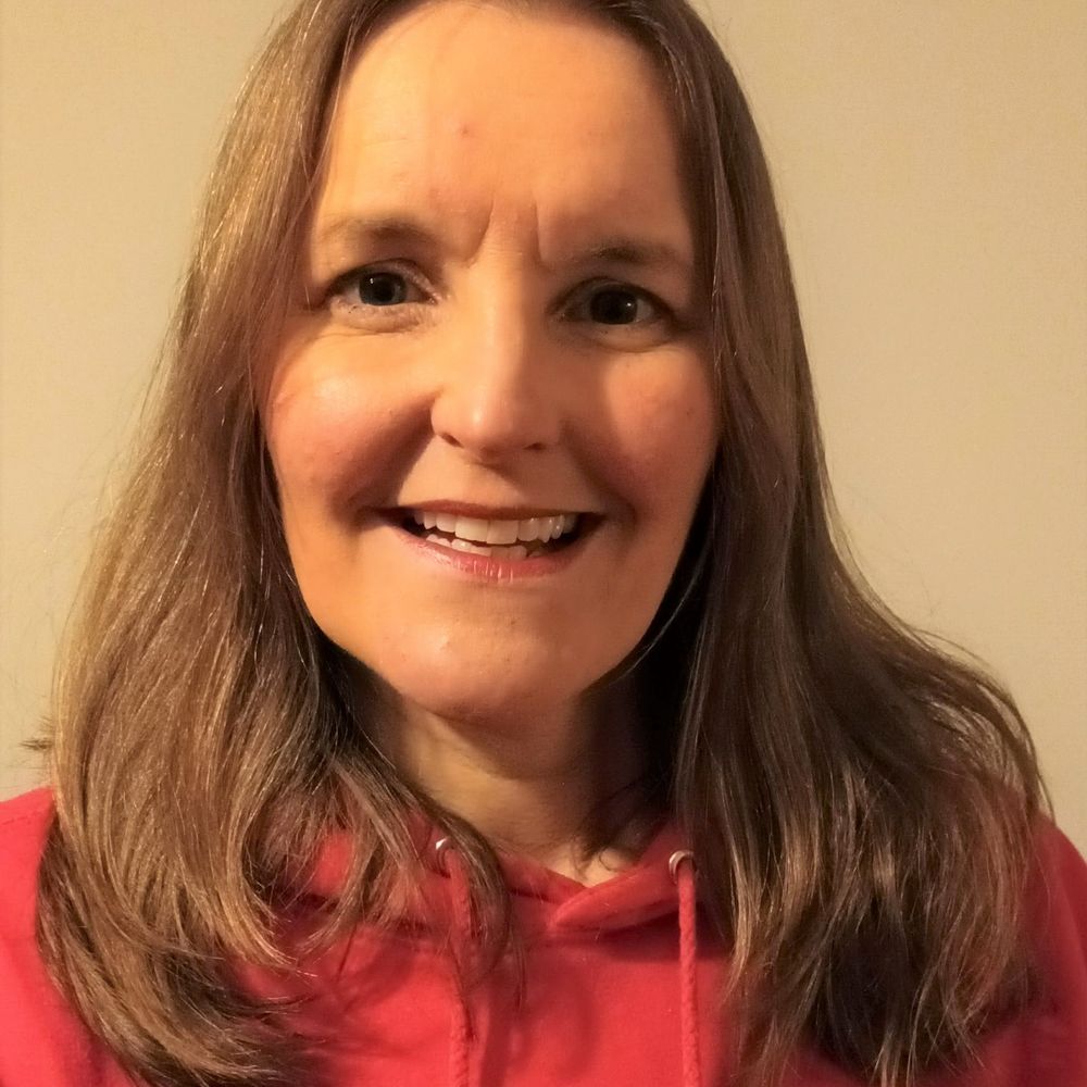 Nikki Mills