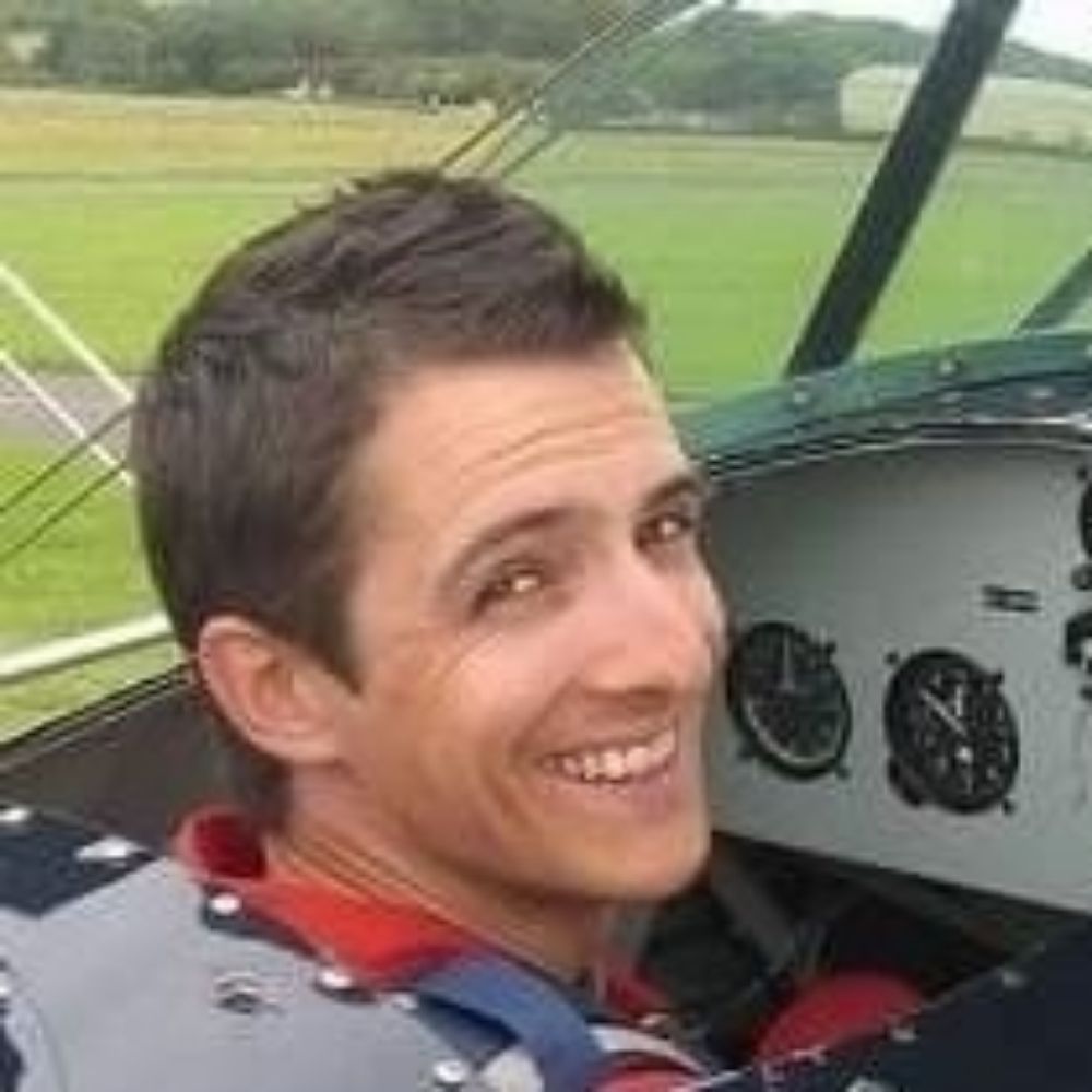 Andy Mintram