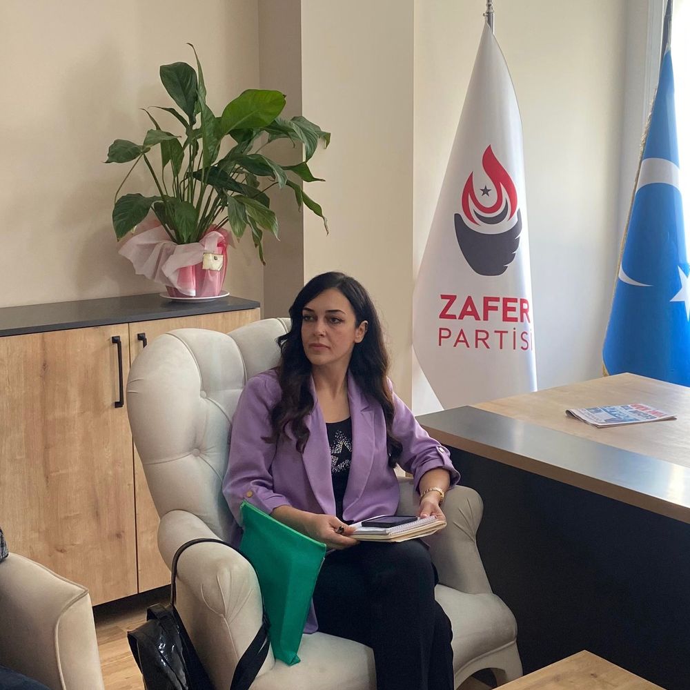 Esra SELİMOĞLU