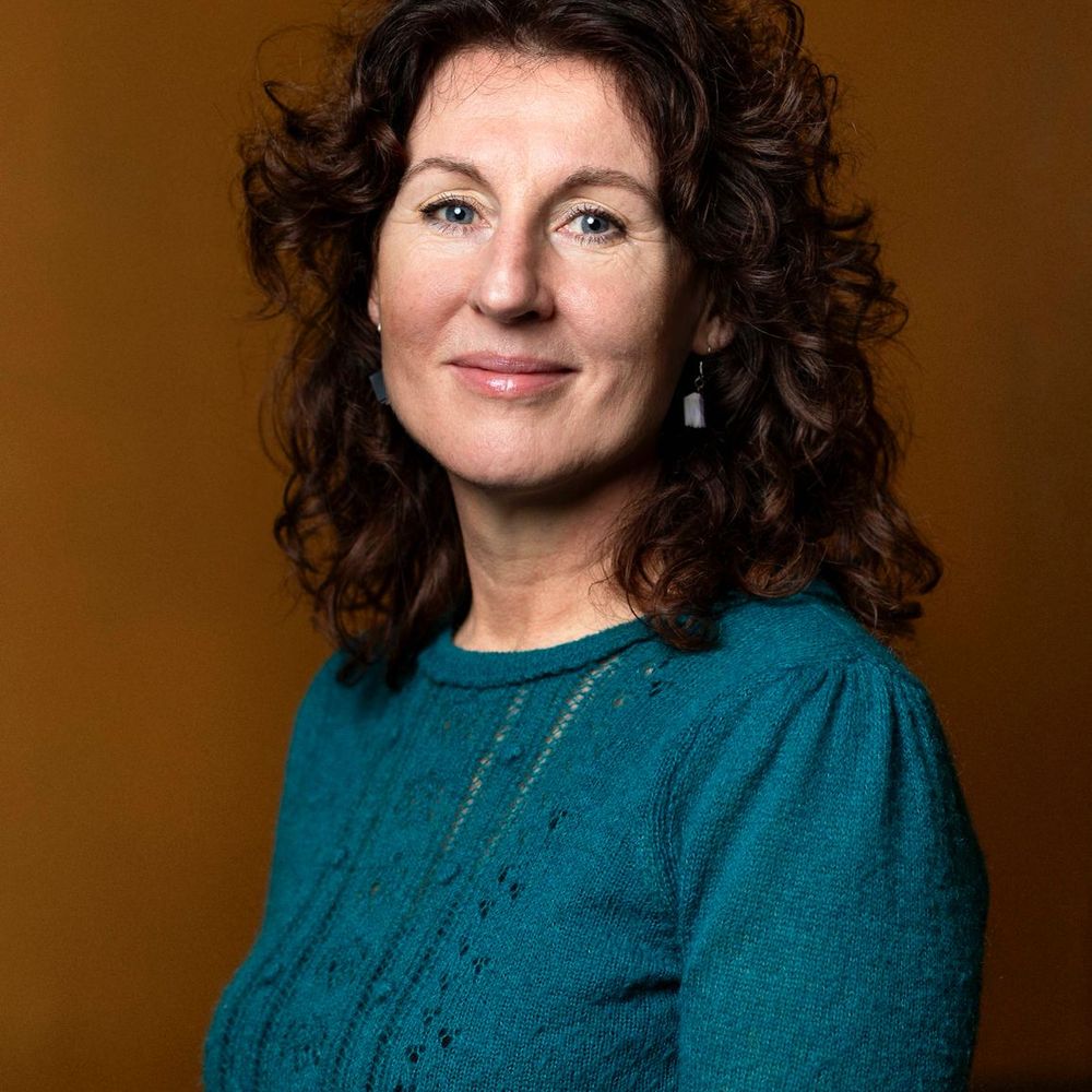 Tialda Hoogeveen
