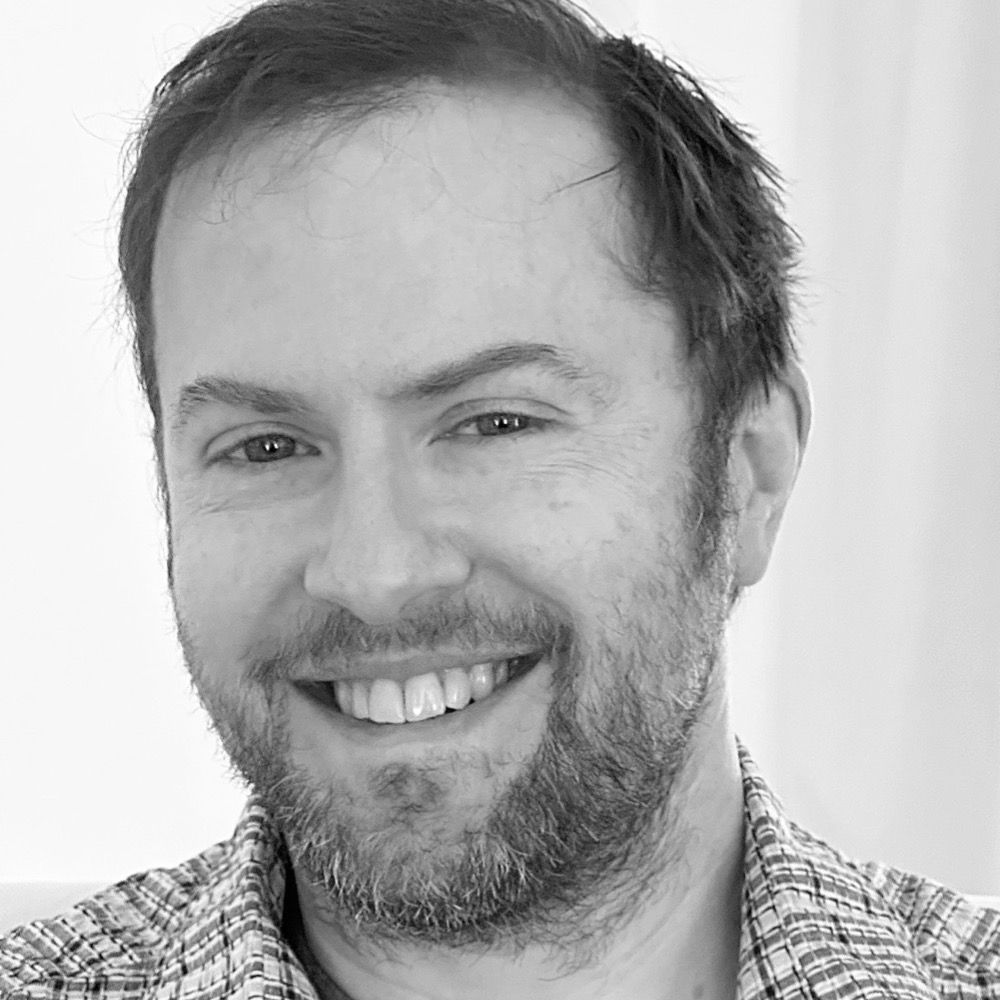 Brian Boone