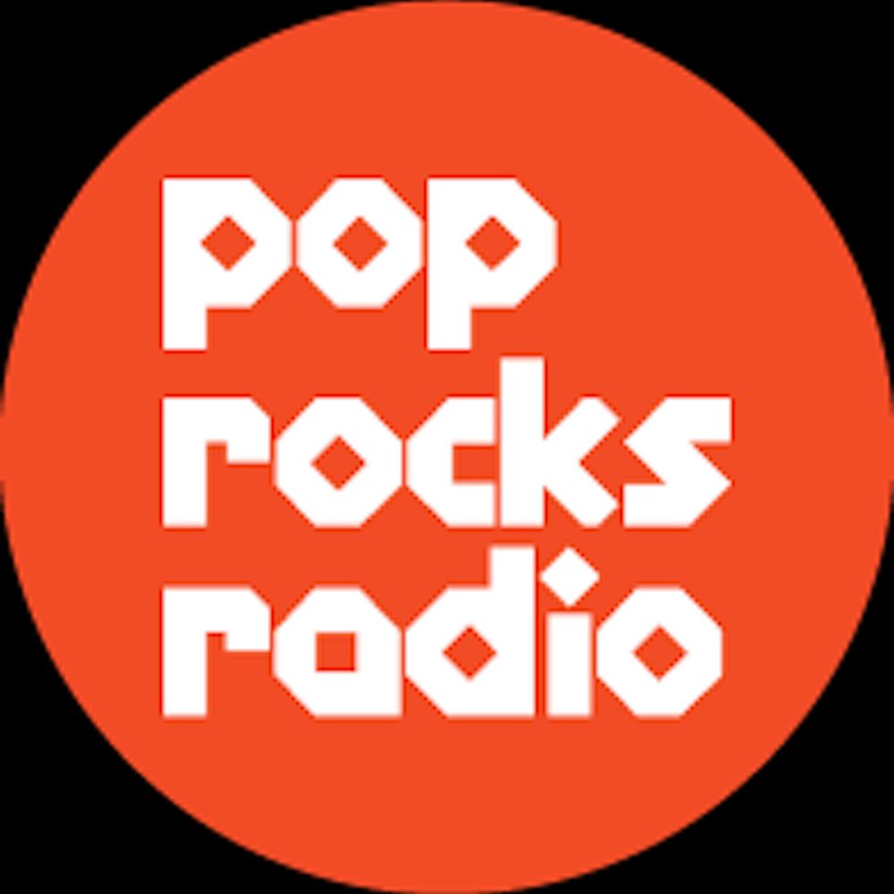 Pop Rocks Radio