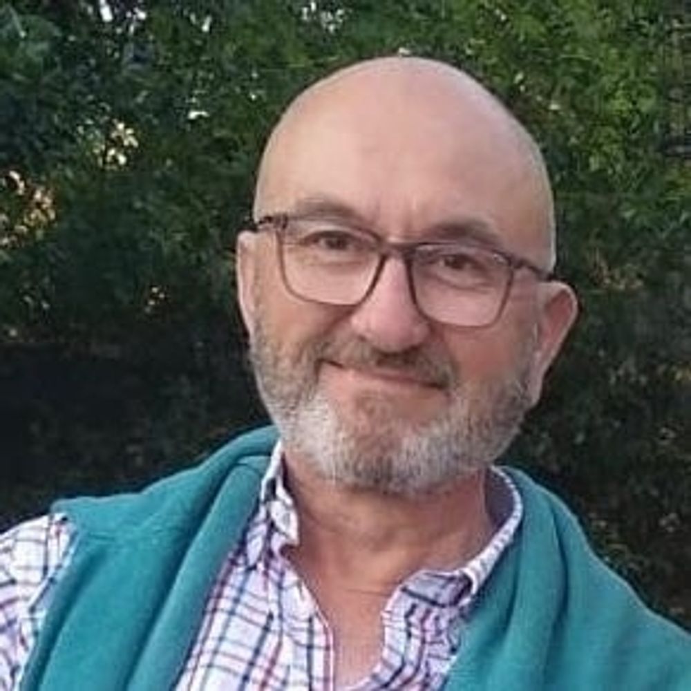 Simon Beechinor 's avatar