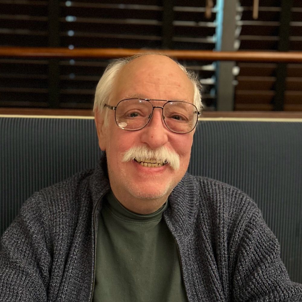Marc Siskin
