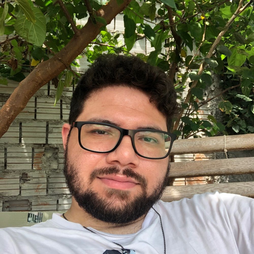 Luis Cezar 