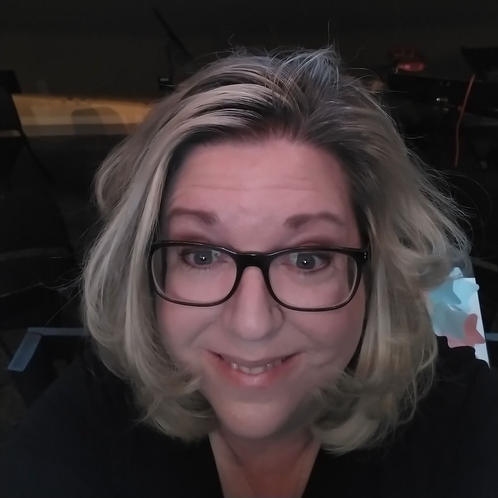 Dr. Kellie D. Brown's avatar