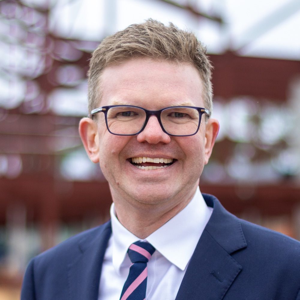 Chris Picton