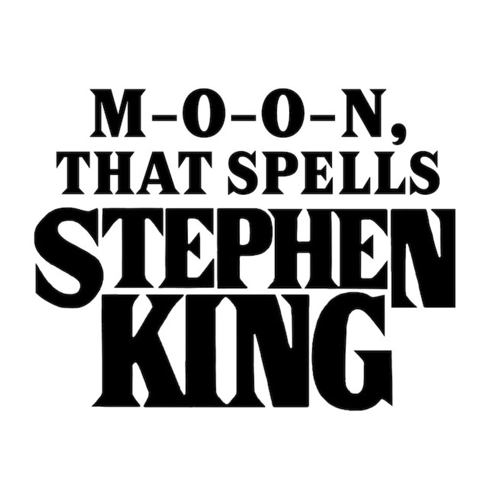 Stephen King Mentions