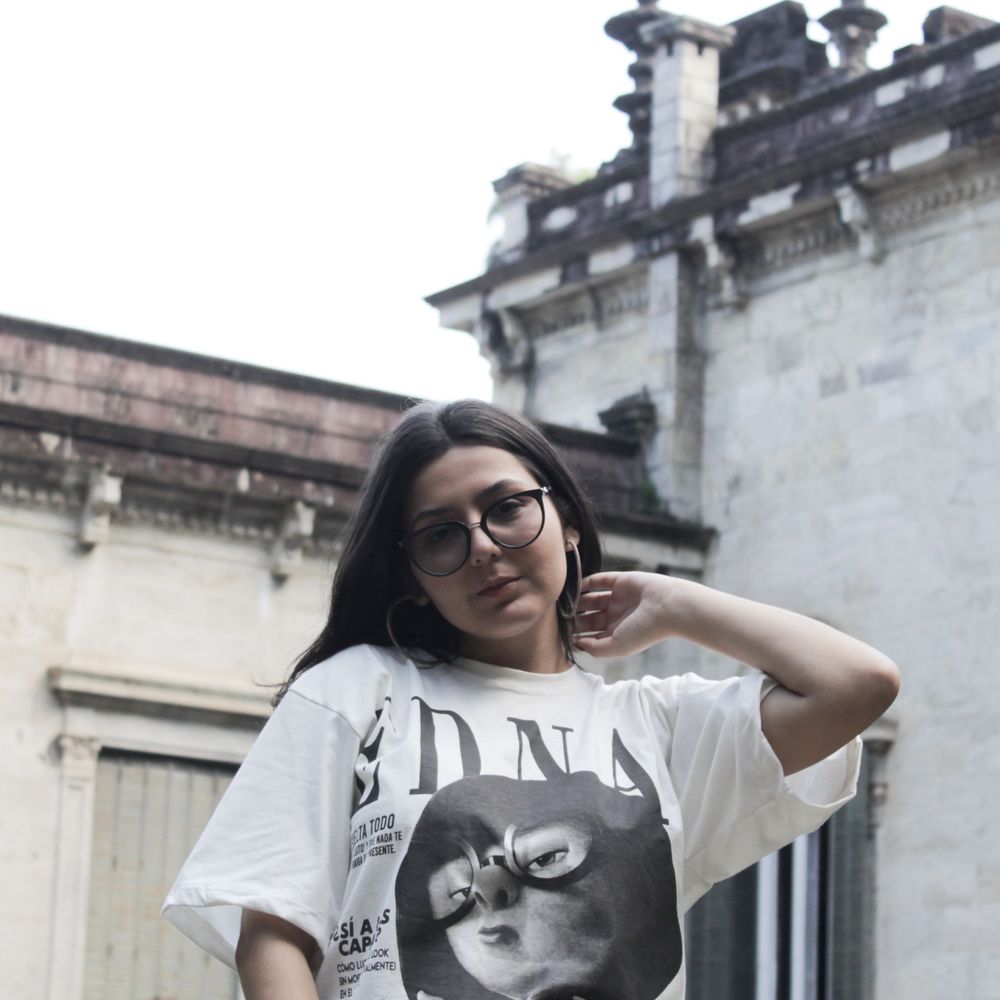 edna moda (mel)
