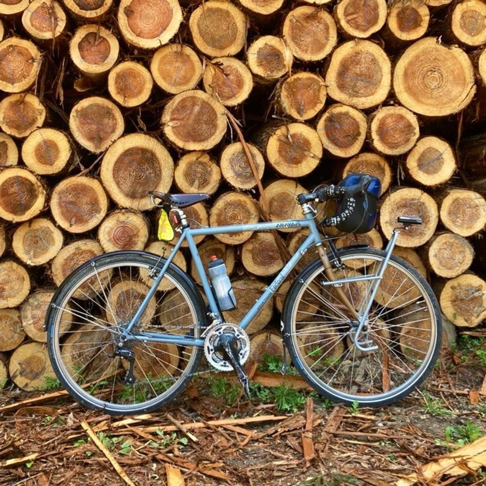 Taigalarixbicycles