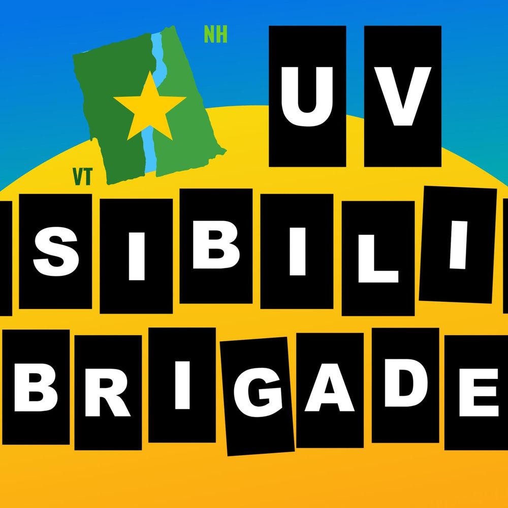 Upper Valley Visibility Brigade