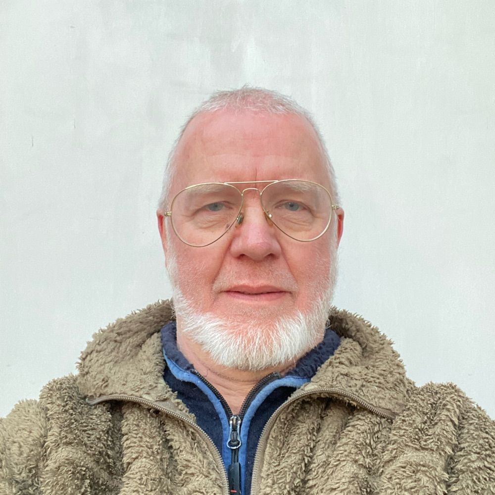 Magnus Wassborg