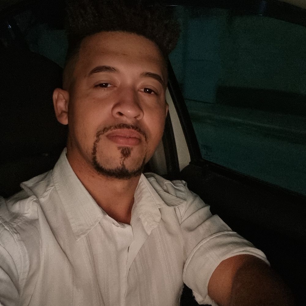 Marcus Martins 