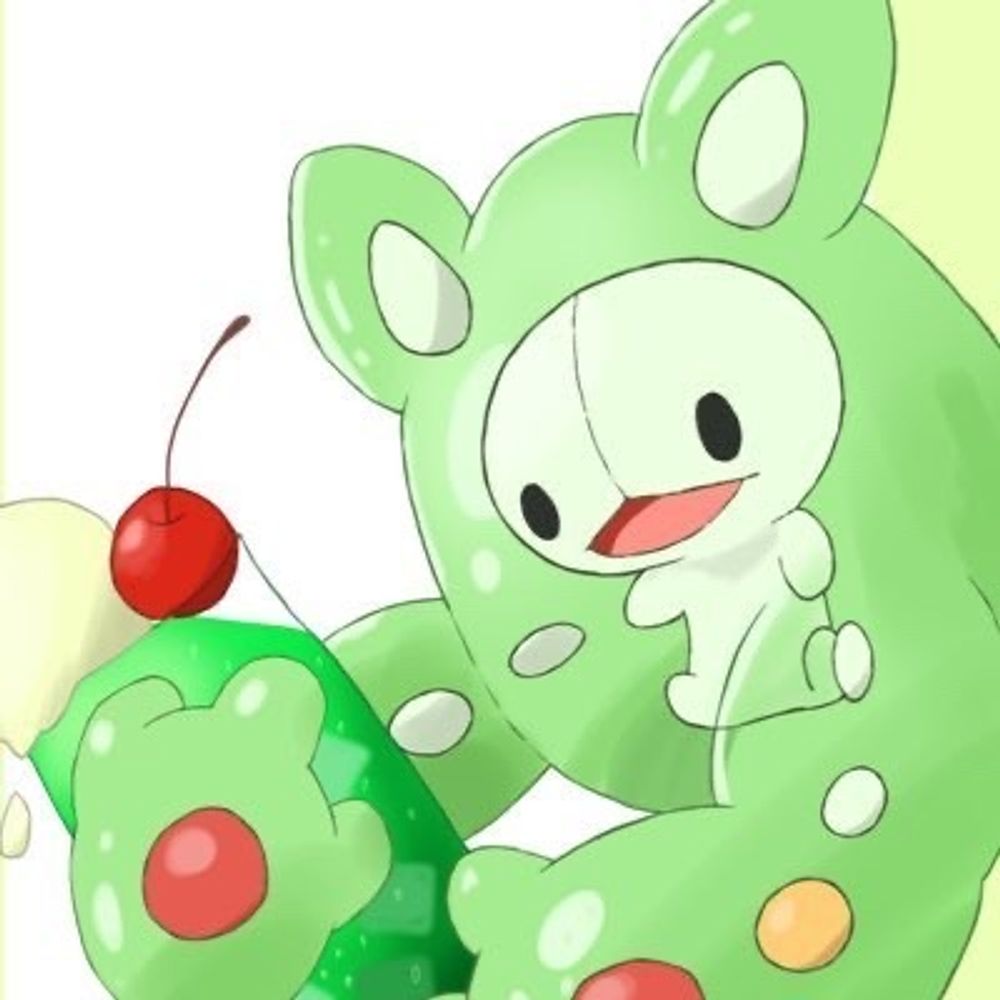 ぬー
