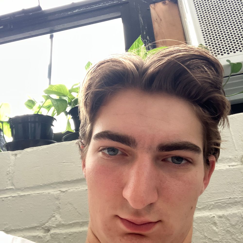 Harry Taussig