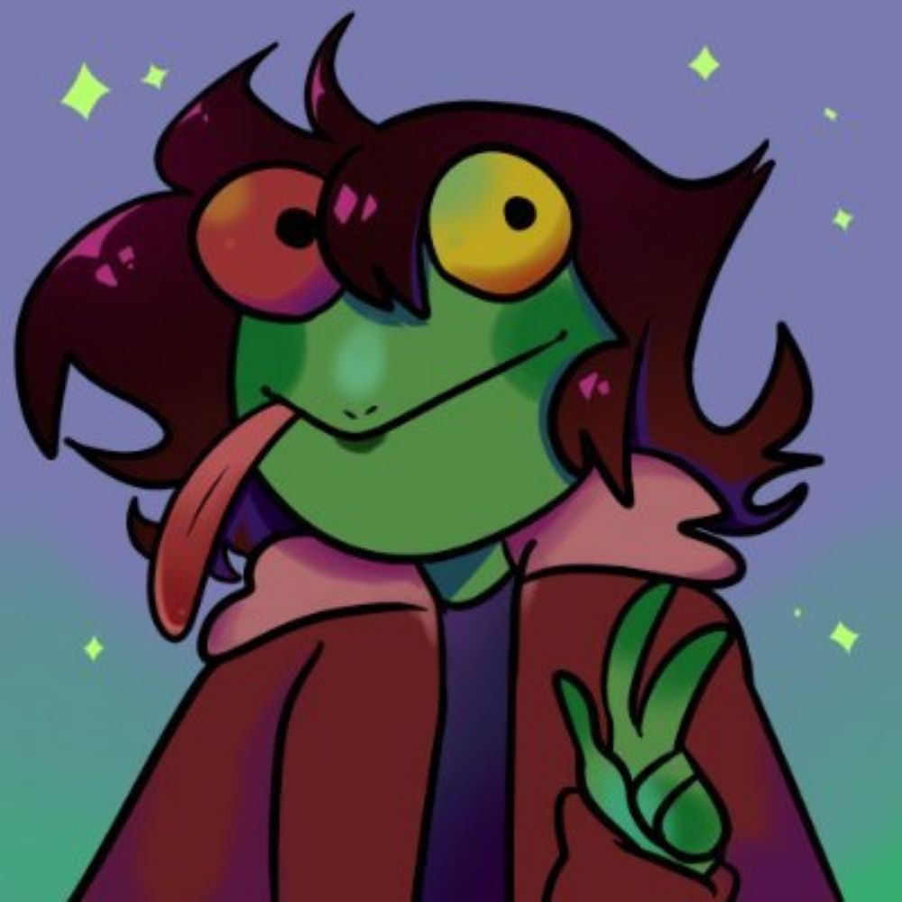 AngryFrock (OPEN COMISSIONS)