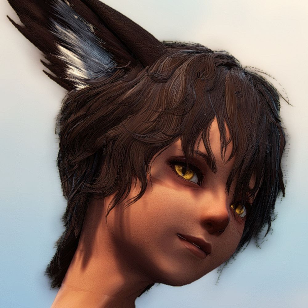 Leo 🐱's Avatar