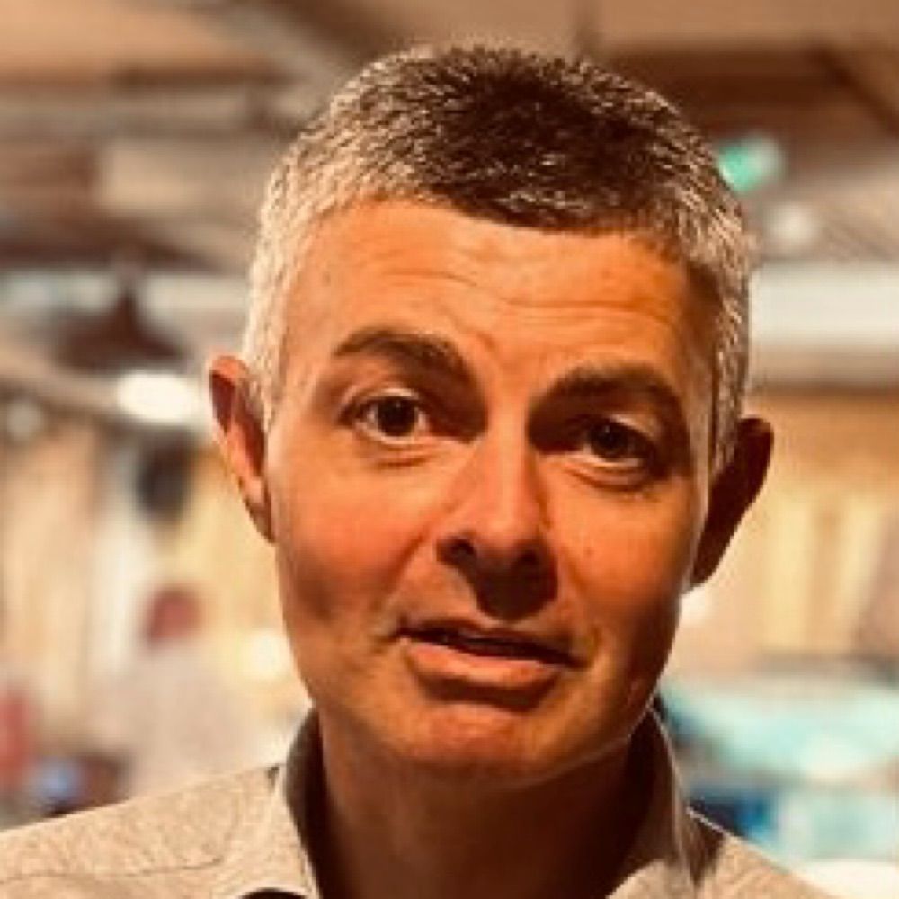 J A Keogh