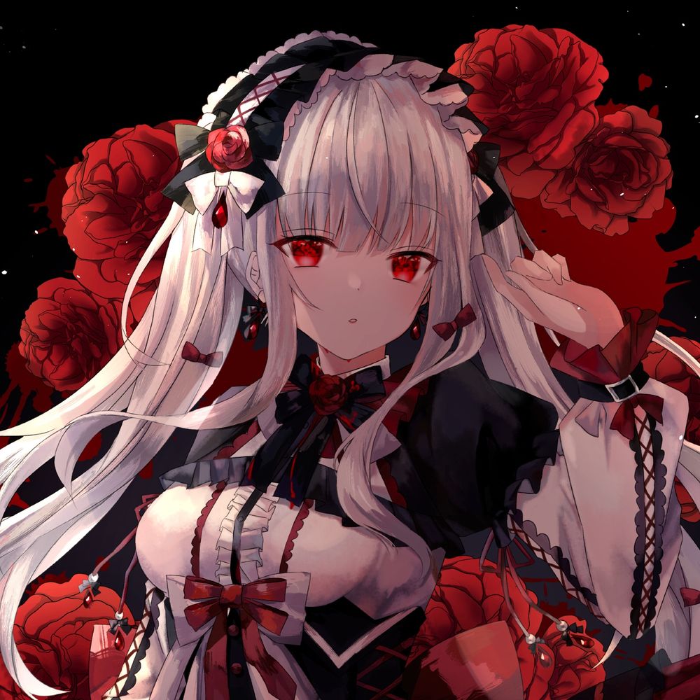 Zaraenv ✨ Rising VTuber | Coming Soon…
