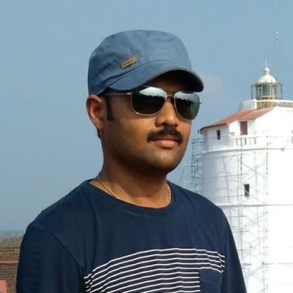 Kishore