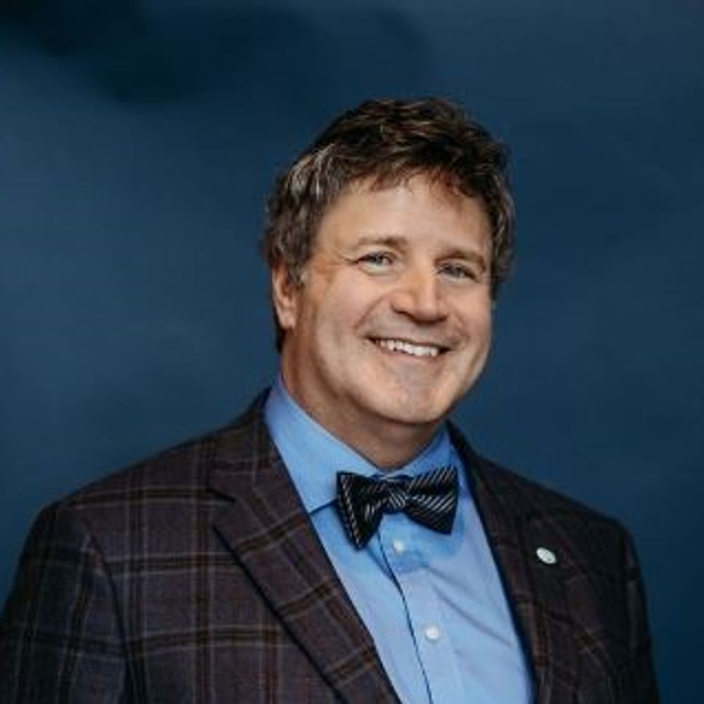Jerry for Colorado