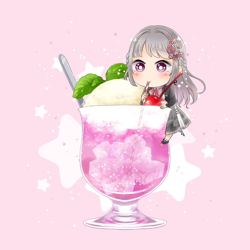 音蝶 ゆめか / OnchoYumeka