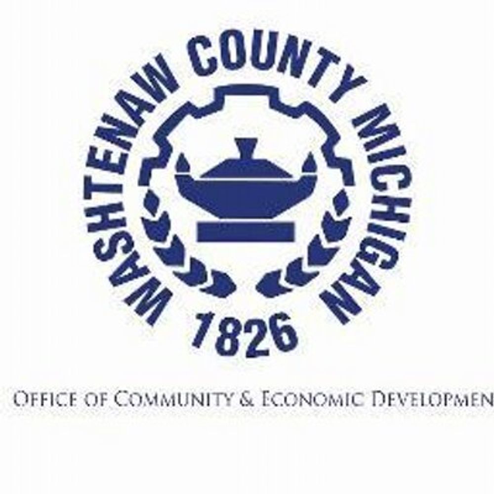Mirror of the Washtenaw OCED's X Account