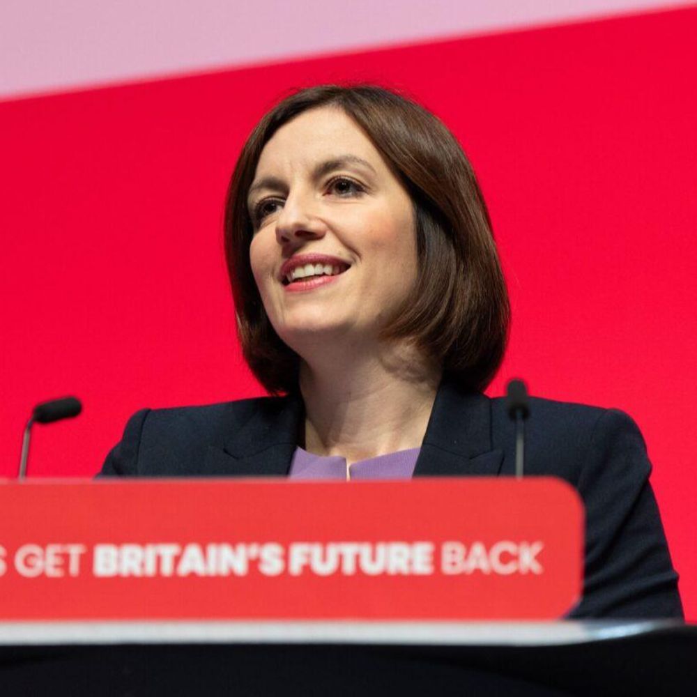 Bridget Phillipson MP