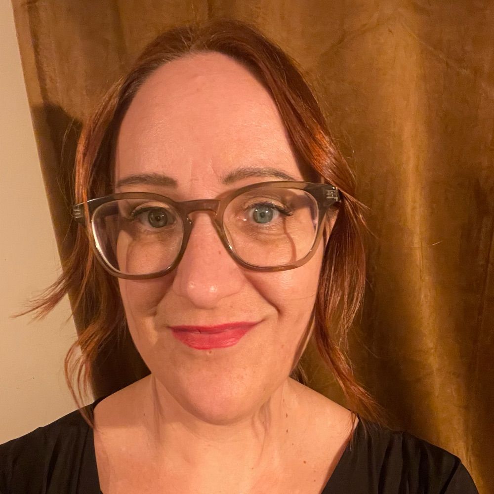 Jenny Björklund Hansson