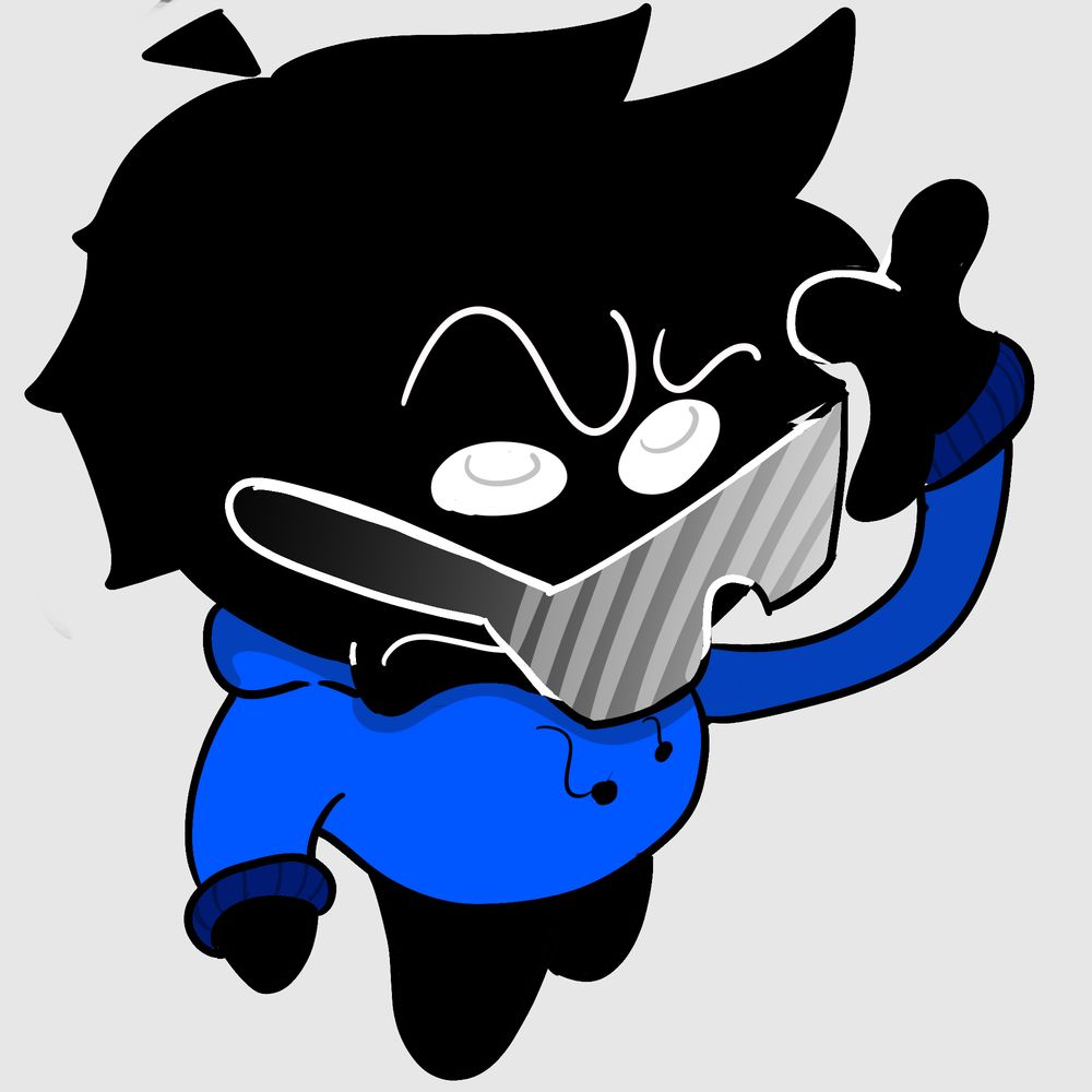 The Twisted One