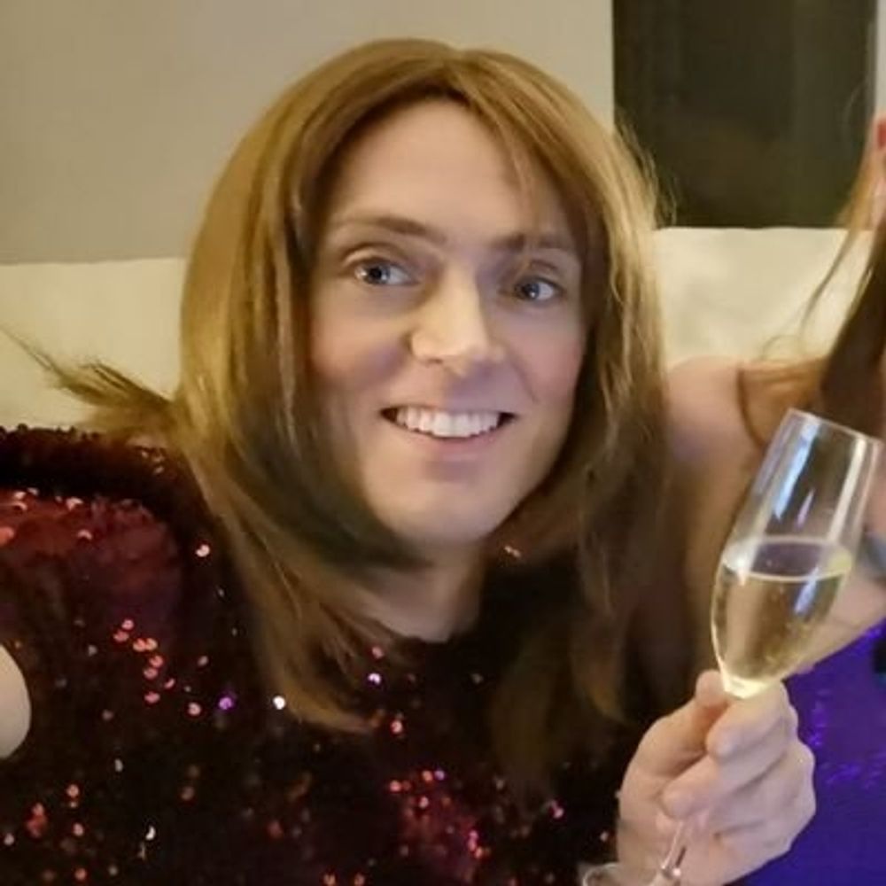 Stacey
