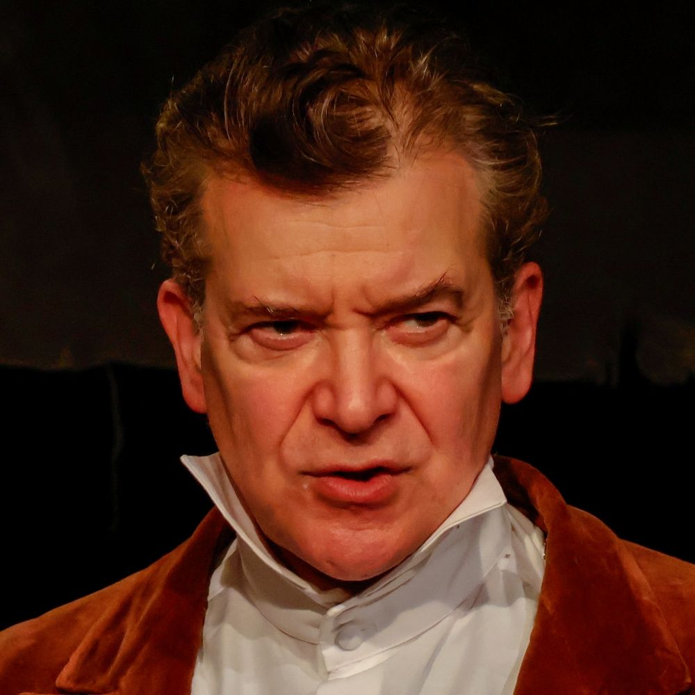 Olivier Breitman