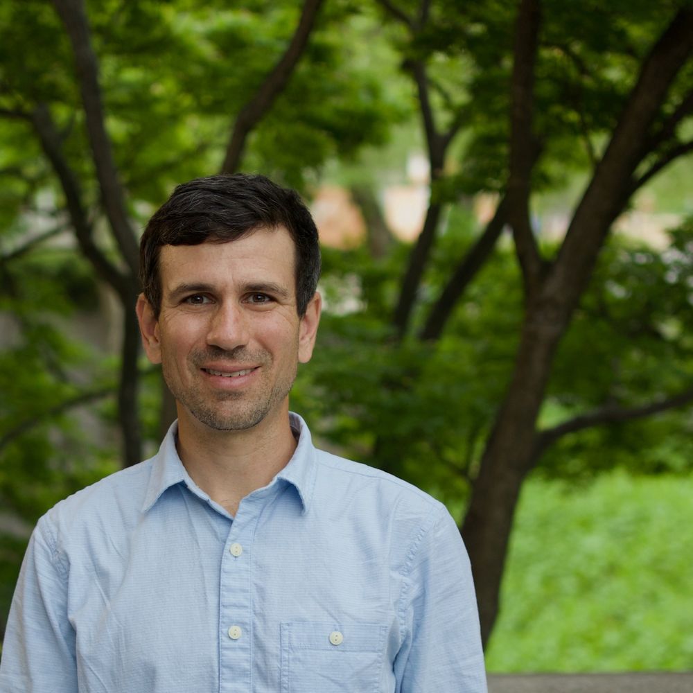 Joshua Rosenberg