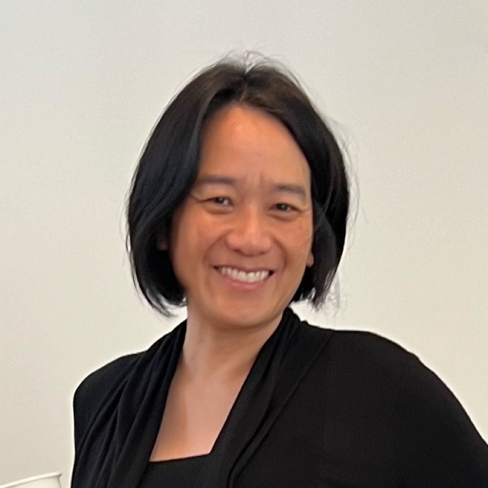 Katherine King MD PhD