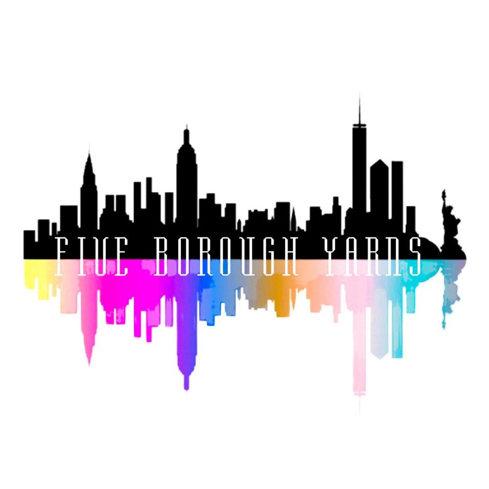 Five Borough Yarns