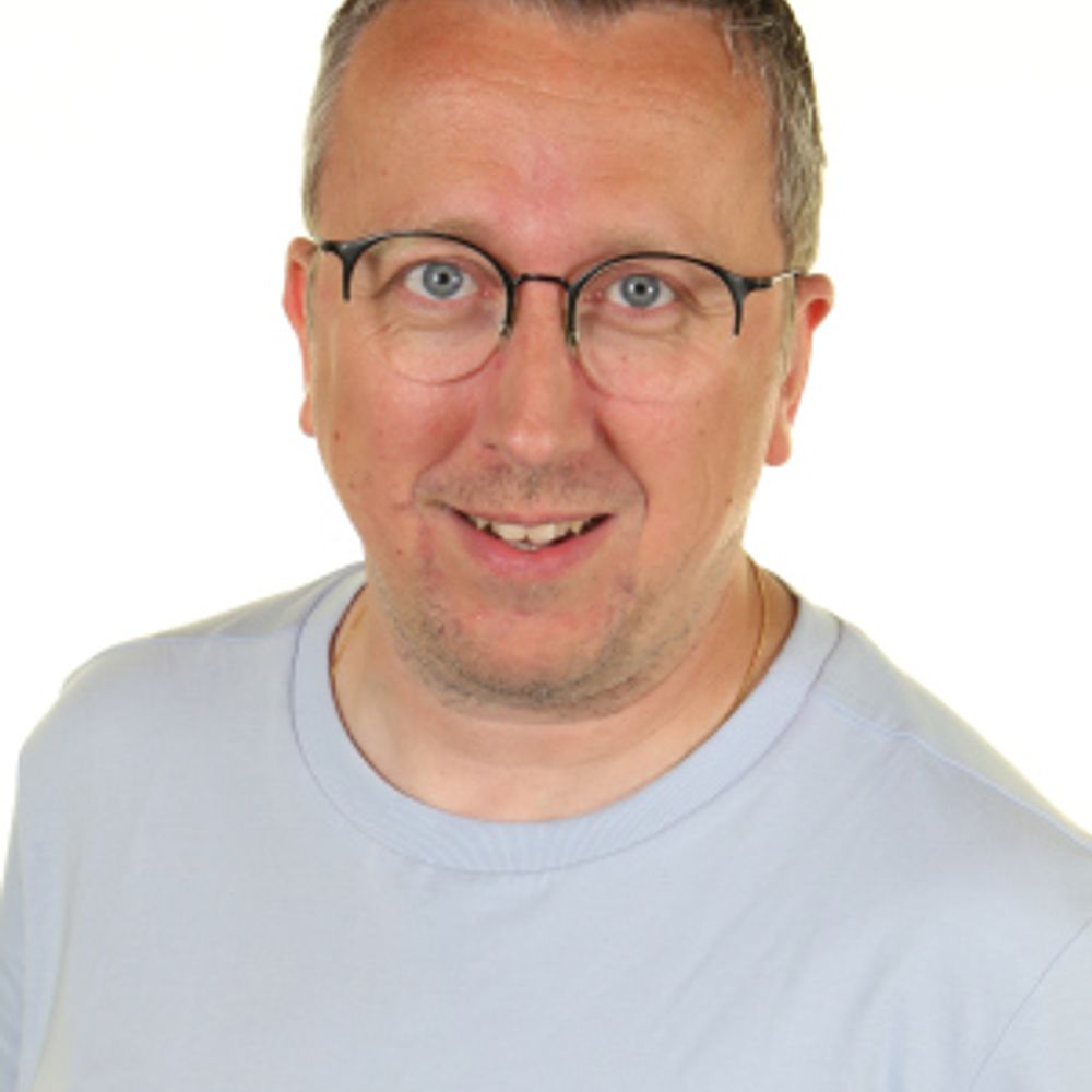 Björn Carreyn