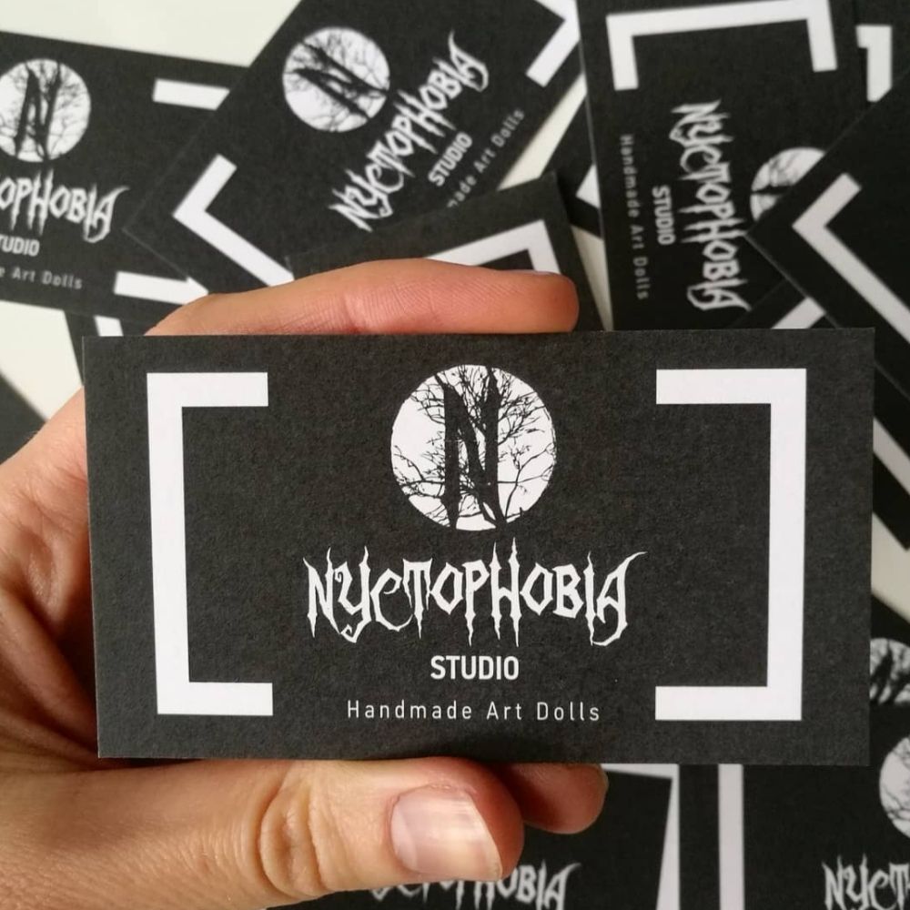 Nyctophobia Studio