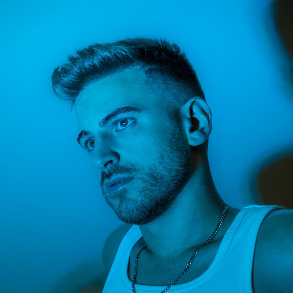 SERGIO KRABI