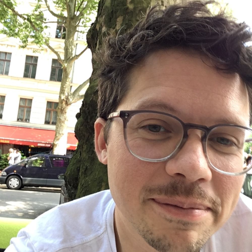 Benjamin Seibel