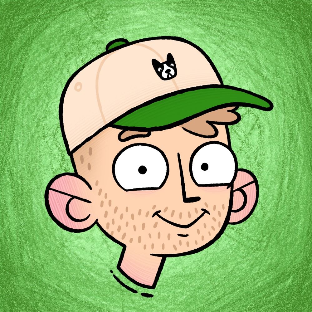 Seánie's avatar