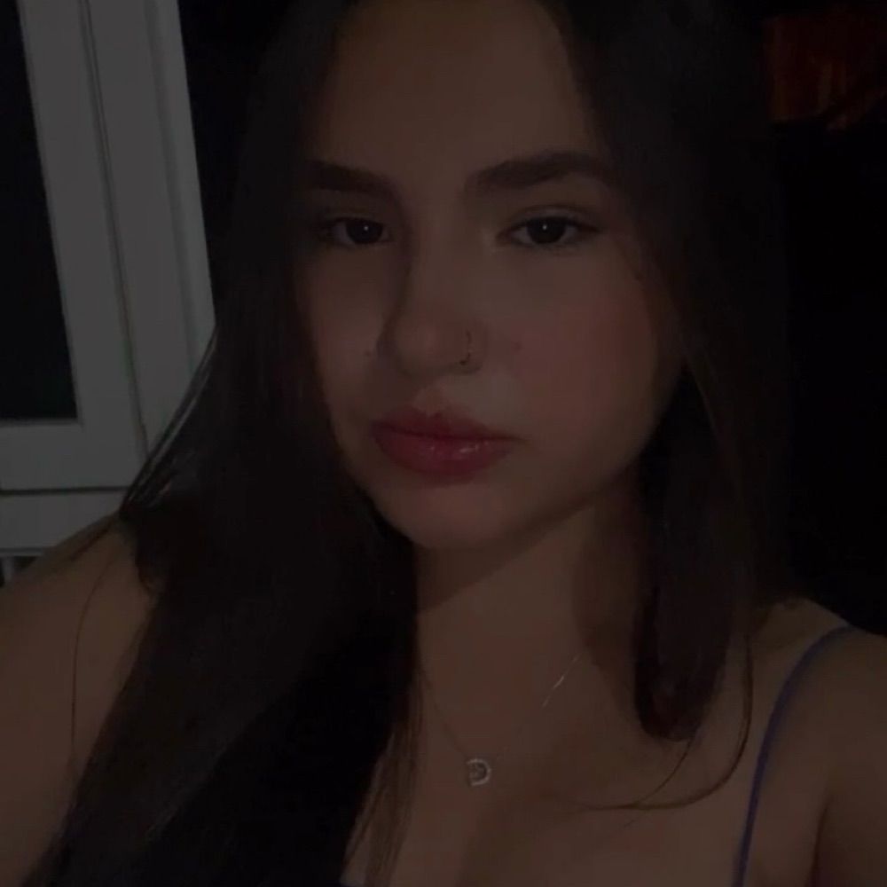 Gabi ᶜᵃᵐ