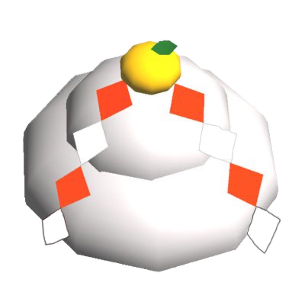 Wataribito@3D Designer