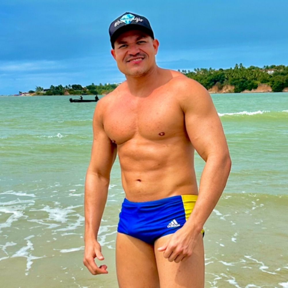 Geovani Nunes 