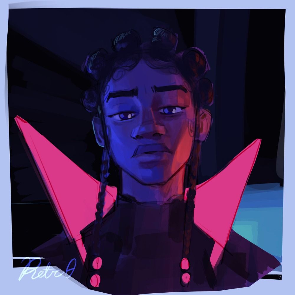 Blossoming Nova 