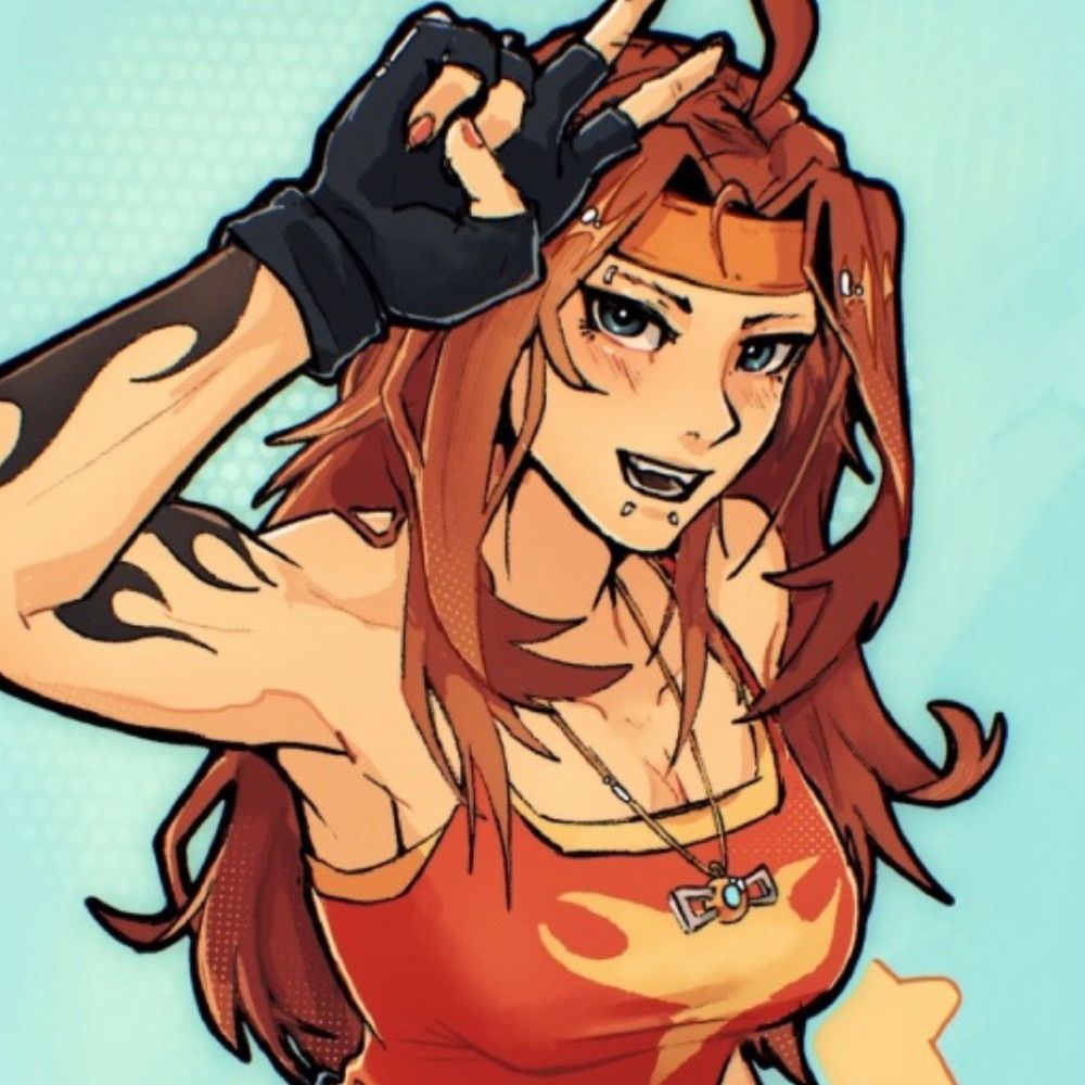 Allie (rodimaxximg)🏎️☄️